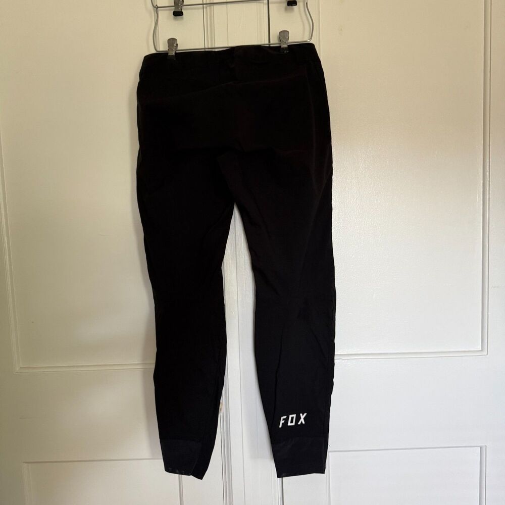 FOX RACING Ranger MTB Pants Men's Size 32 - Picture 2 of 8